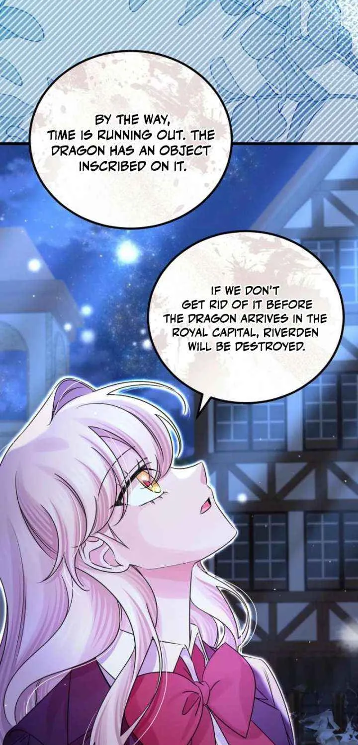 Melin’s Salvation Plan Chapter 91 page 17 - 