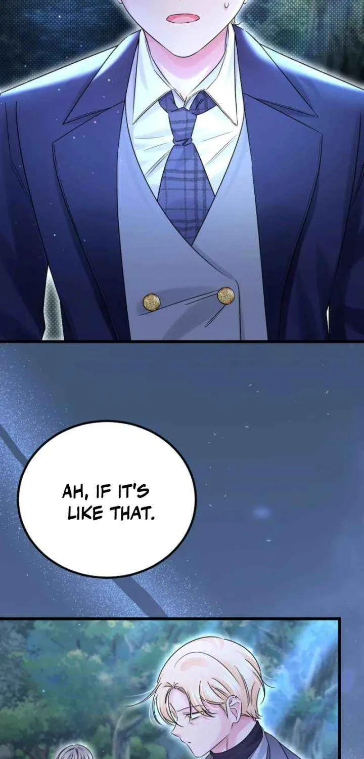 Melin’s Salvation Plan Chapter 91 page 32 - 