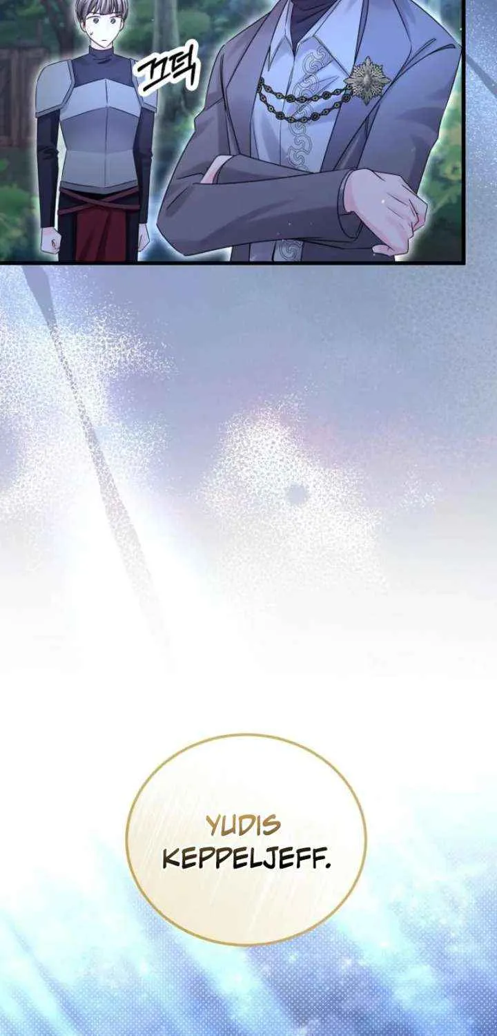 Melin’s Salvation Plan Chapter 91 page 33 - 