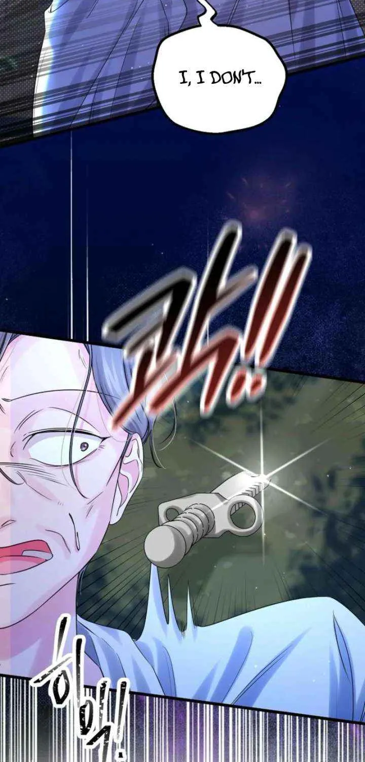 Melin’s Salvation Plan Chapter 91 page 39 - 