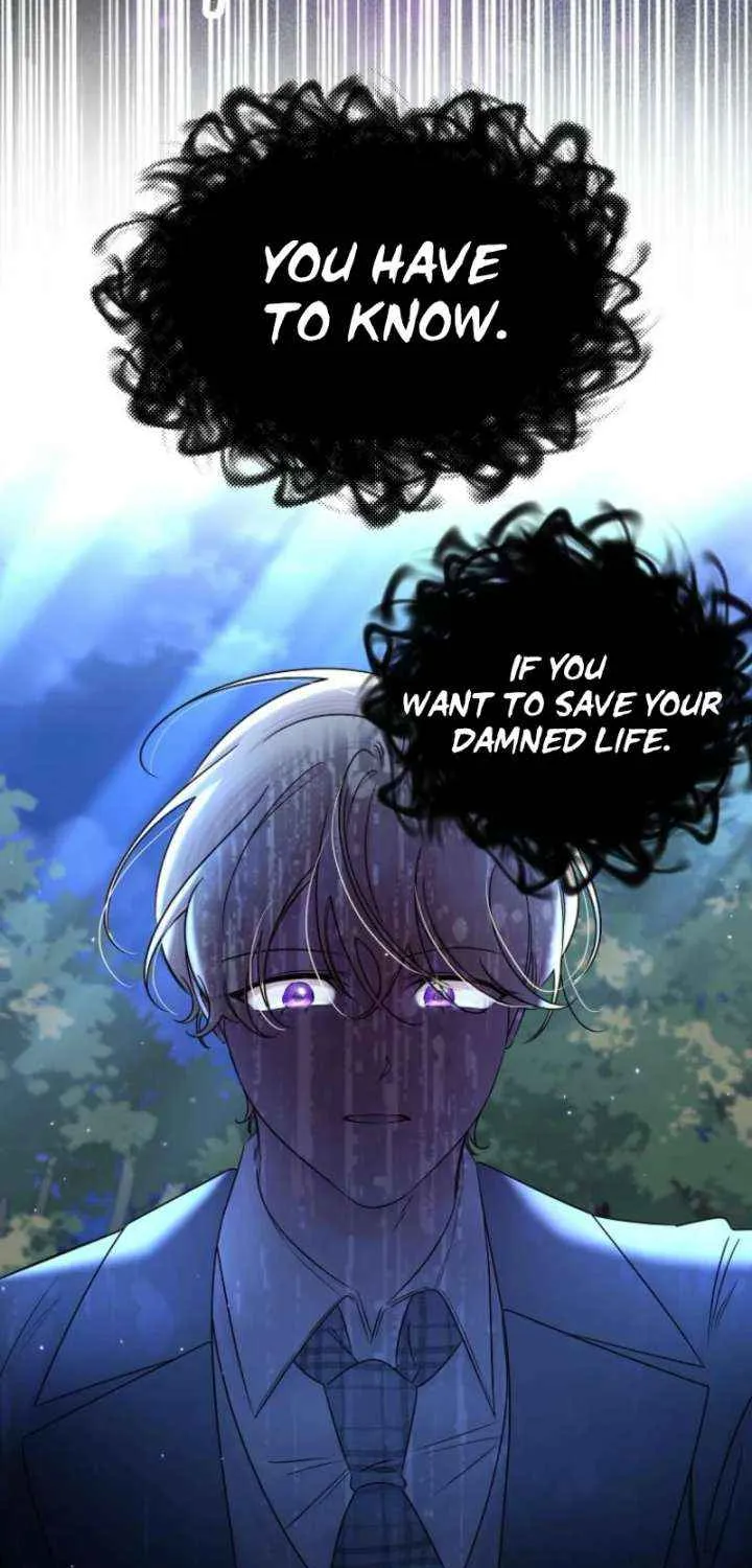 Melin’s Salvation Plan Chapter 91 page 40 - 