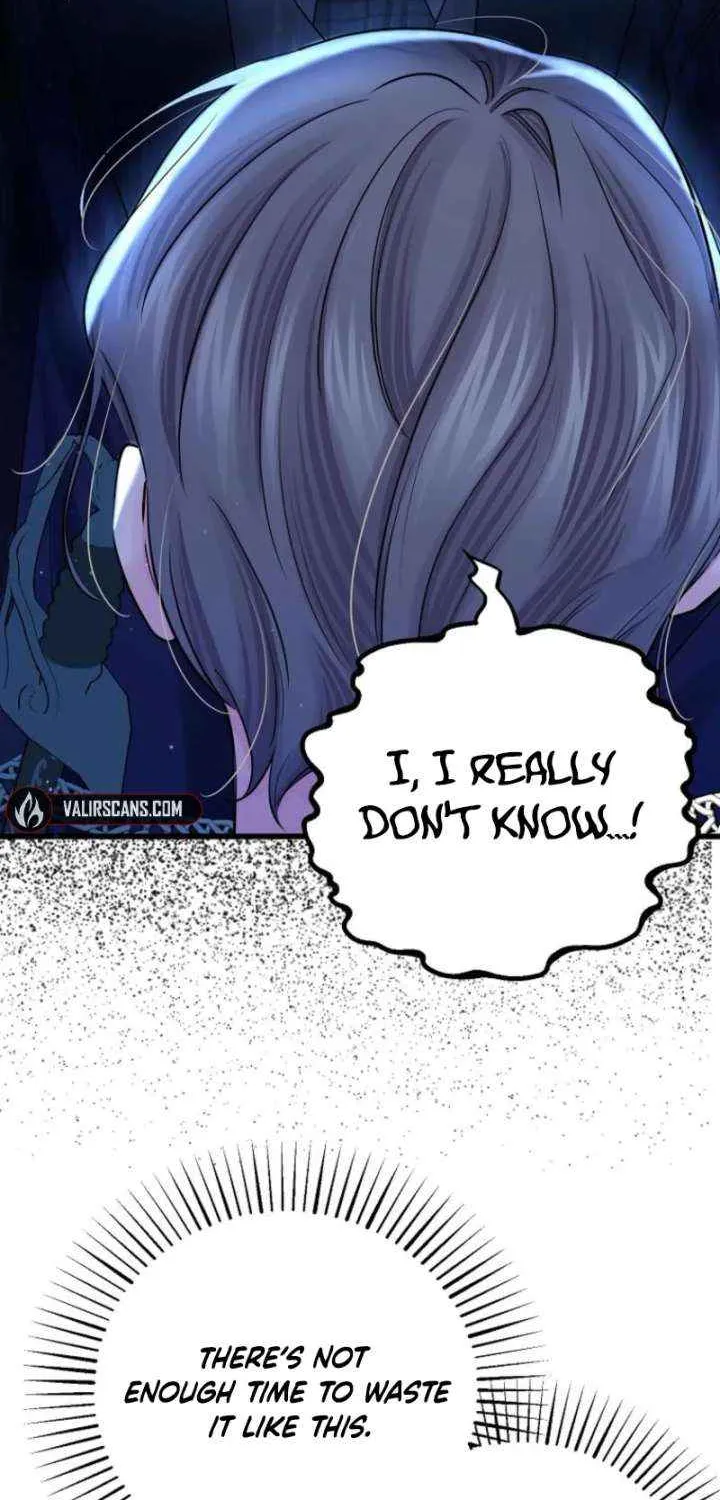 Melin’s Salvation Plan Chapter 91 page 41 - 