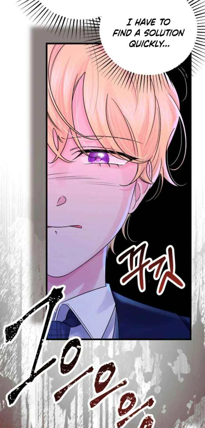 Melin’s Salvation Plan Chapter 91 page 42 - 