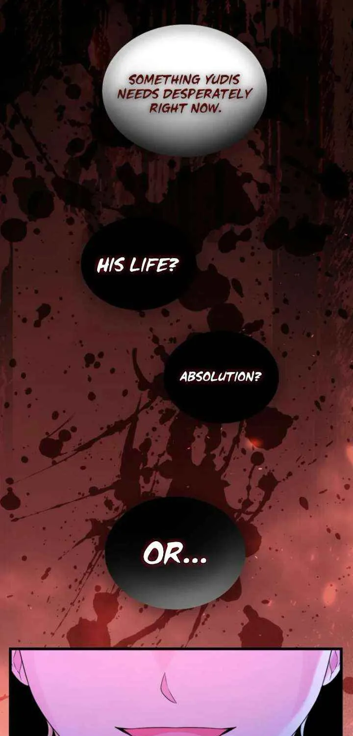 Melin’s Salvation Plan Chapter 91 page 44 - 