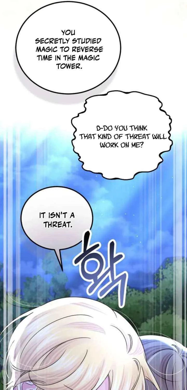 Melin’s Salvation Plan Chapter 91 page 46 - 