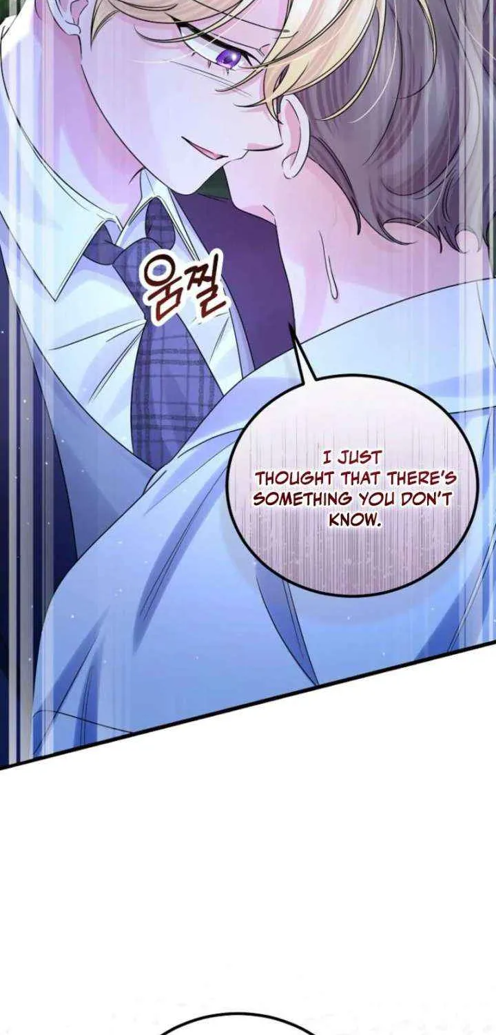 Melin’s Salvation Plan Chapter 91 page 47 - 