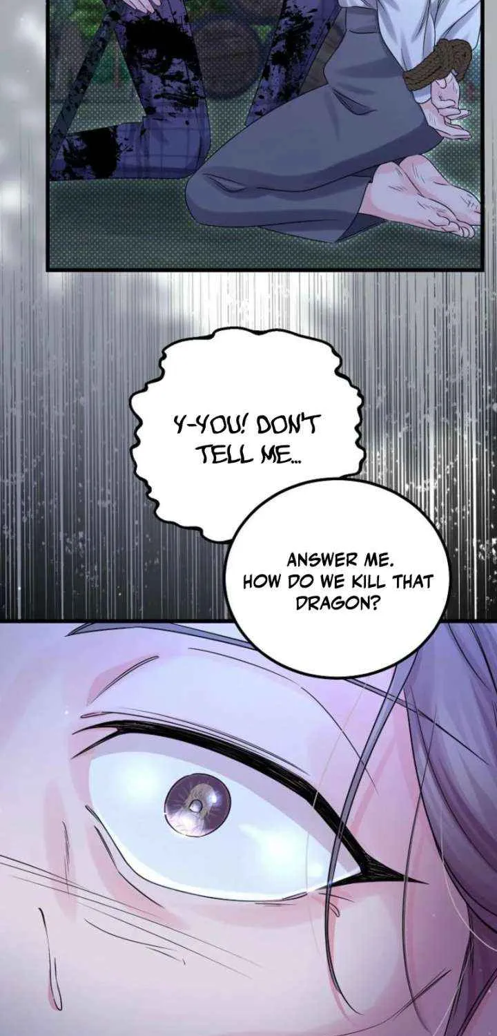 Melin’s Salvation Plan Chapter 91 page 50 - 
