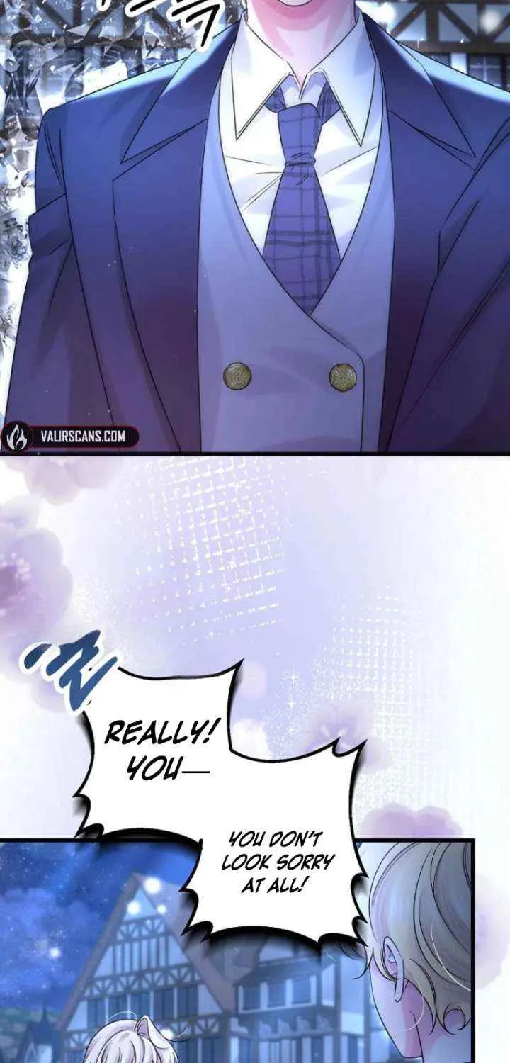Melin’s Salvation Plan Chapter 91 page 6 - 