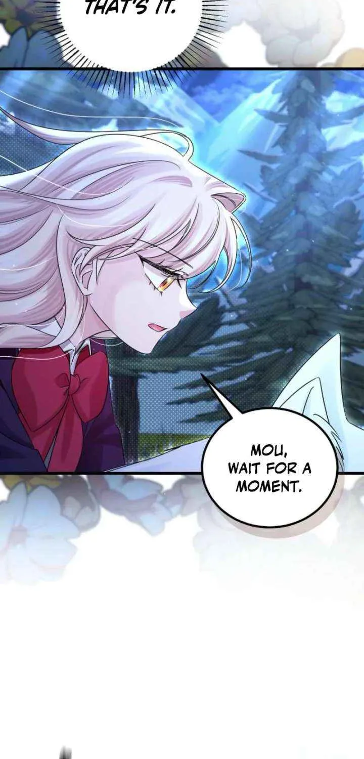 Melin’s Salvation Plan Chapter 91 page 56 - 