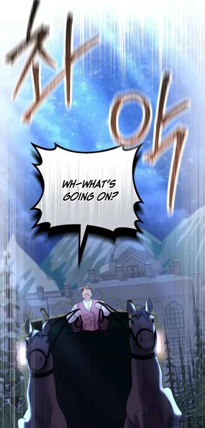 Melin’s Salvation Plan Chapter 91 page 57 - 