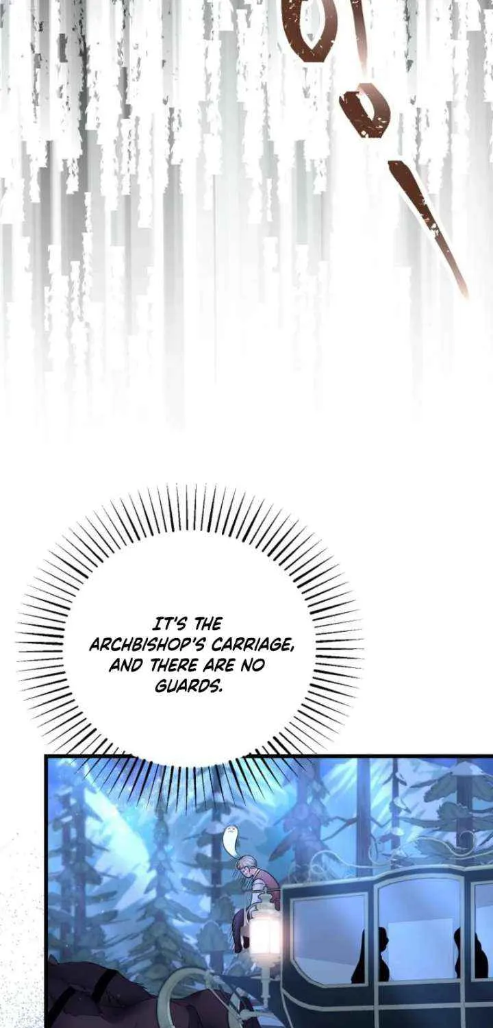 Melin’s Salvation Plan Chapter 91 page 59 - 