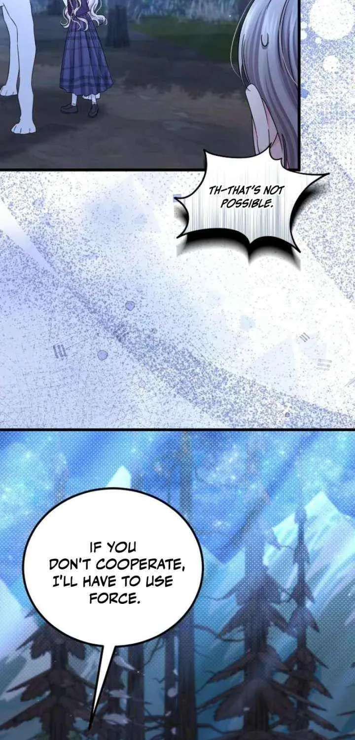 Melin’s Salvation Plan Chapter 91 page 61 - 