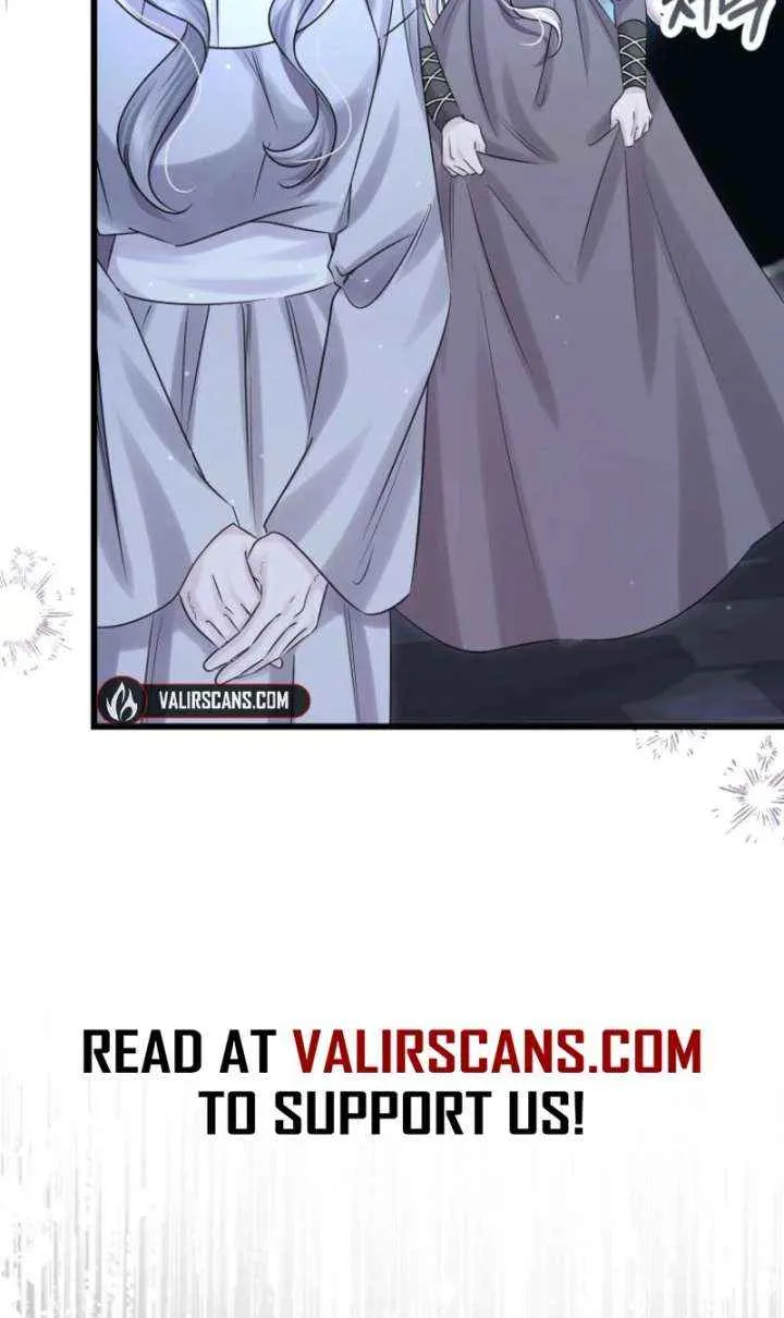 Melin’s Salvation Plan Chapter 91 page 70 - 