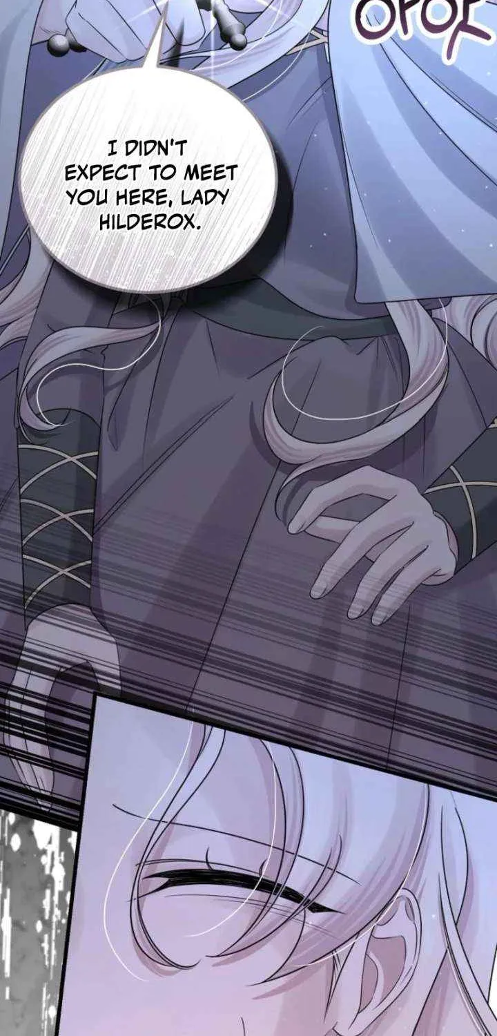 Melin’s Salvation Plan Chapter 91 page 72 - 