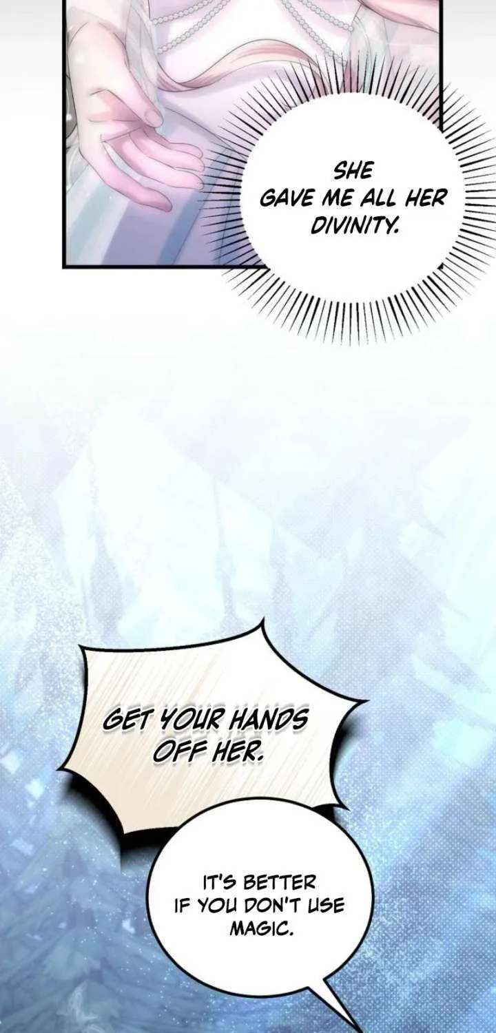 Melin’s Salvation Plan Chapter 91 page 75 - 