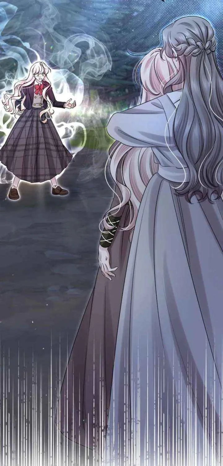Melin’s Salvation Plan Chapter 91 page 76 - 