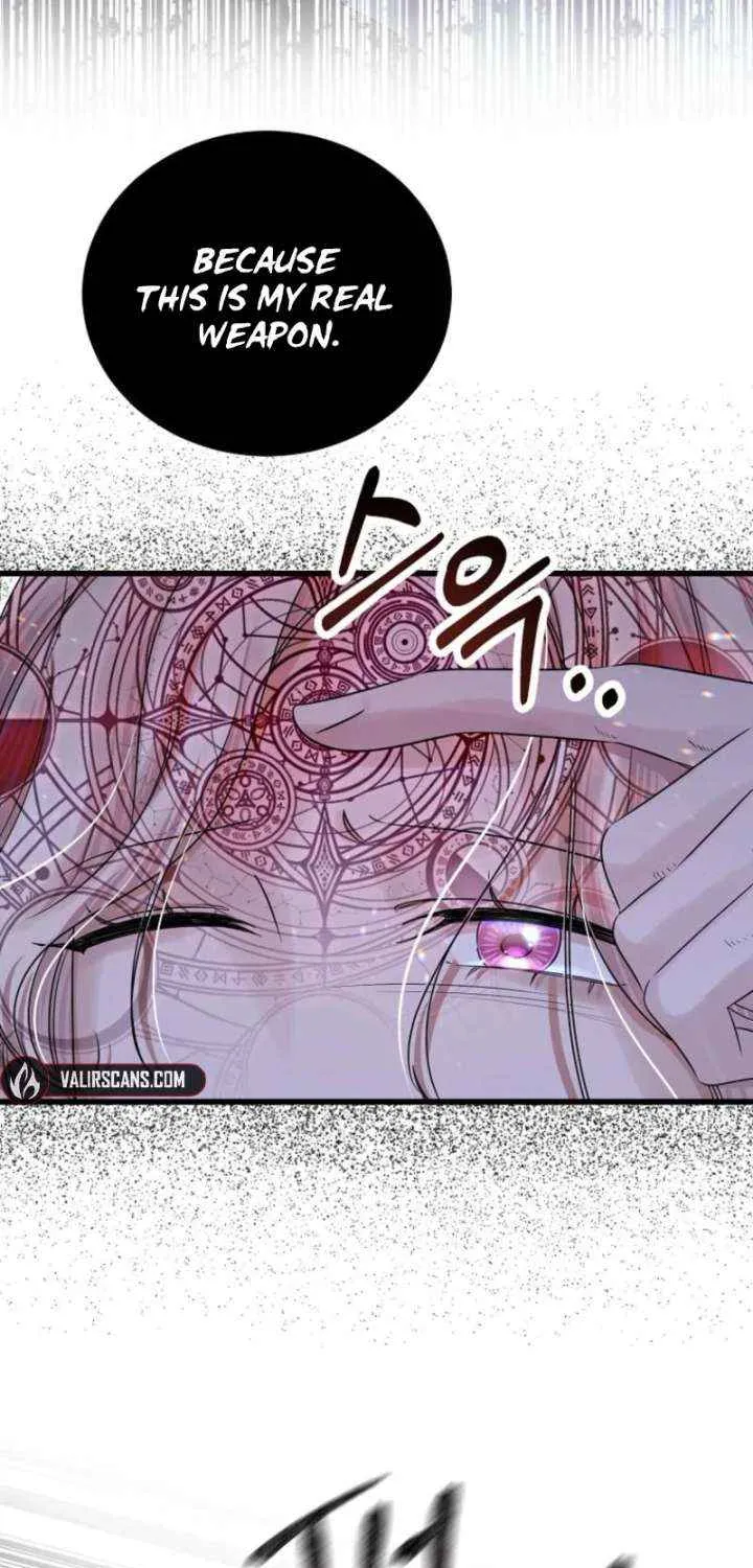 Melin’s Salvation Plan Chapter 91 page 77 - 