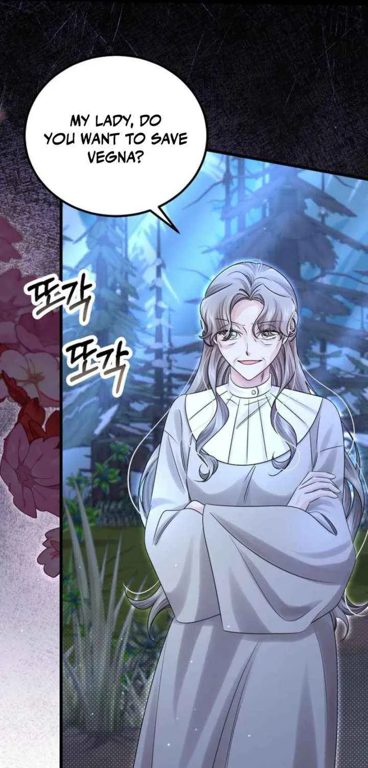 Melin’s Salvation Plan Chapter 91 page 80 - 