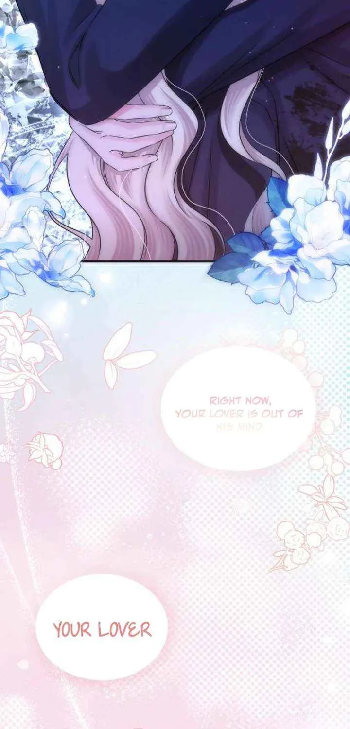 Melin’s Salvation Plan Chapter 91 page 9 - 