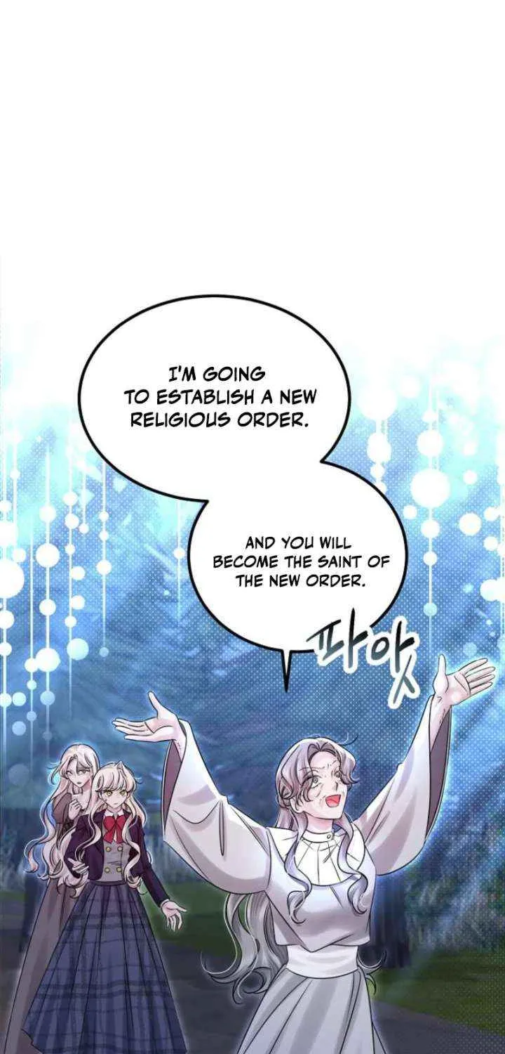 Melin’s Salvation Plan Chapter 91 page 83 - 