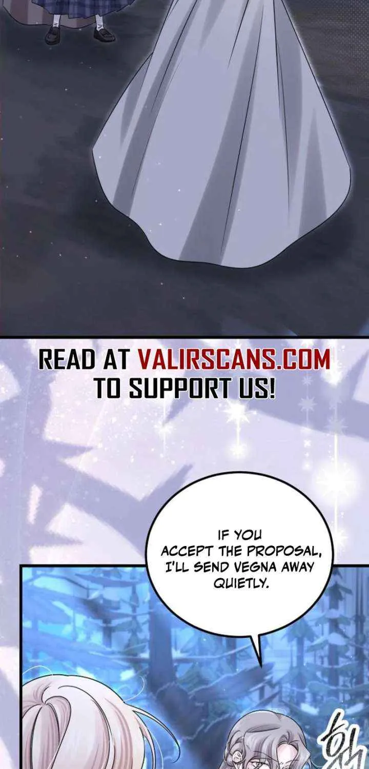 Melin’s Salvation Plan Chapter 91 page 84 - 