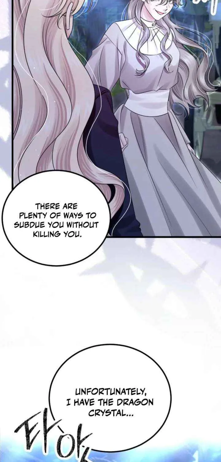 Melin’s Salvation Plan Chapter 91 page 85 - 