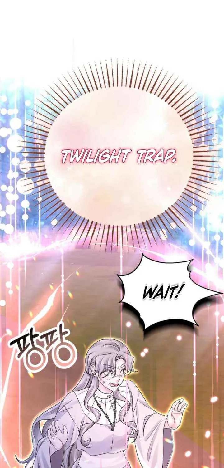 Melin’s Salvation Plan Chapter 91 page 89 - 