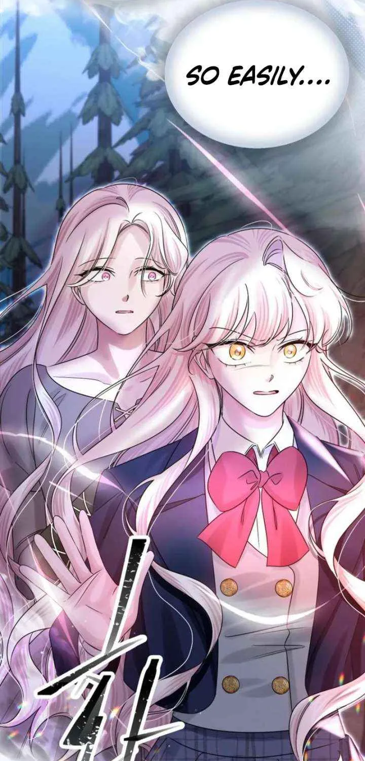 Melin’s Salvation Plan Chapter 91 page 91 - 