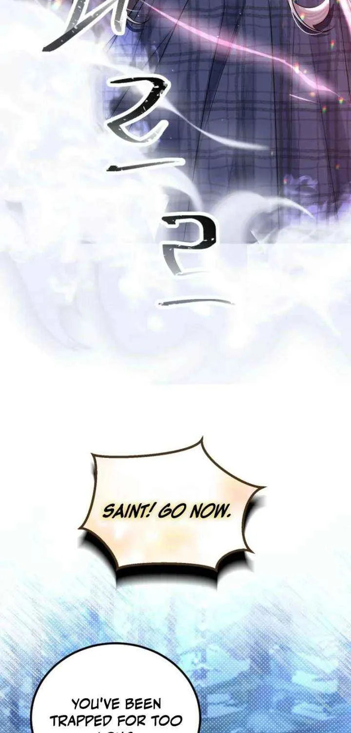 Melin’s Salvation Plan Chapter 91 page 92 - 