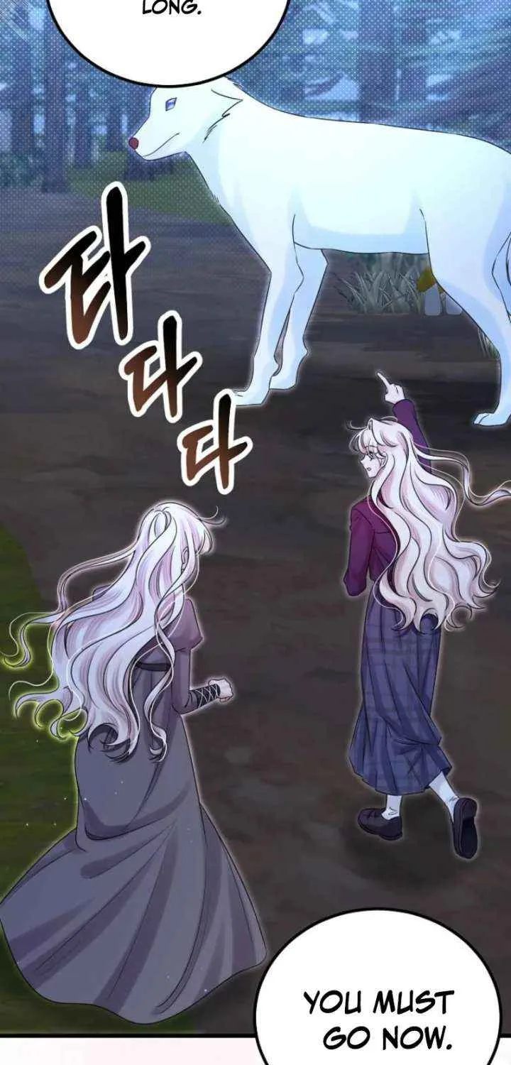 Melin’s Salvation Plan Chapter 91 page 93 - 