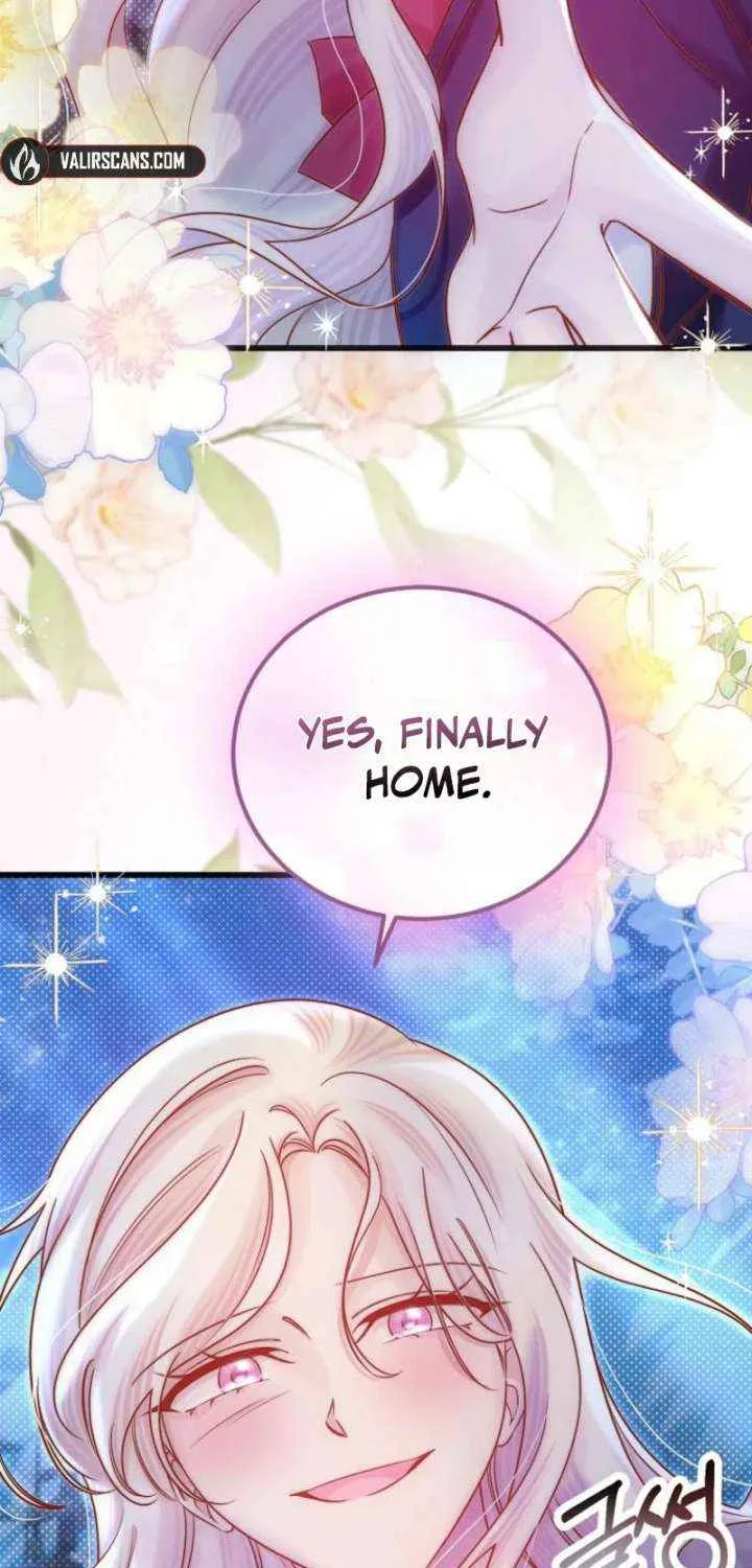 Melin’s Salvation Plan Chapter 91 page 95 - 