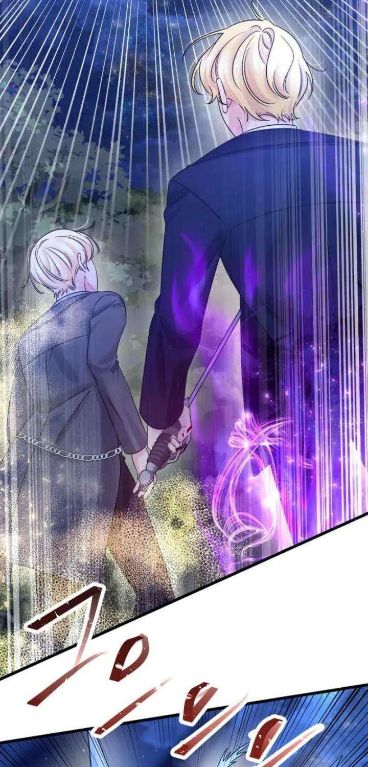 Melin’s Salvation Plan Chapter 92 page 12 - 