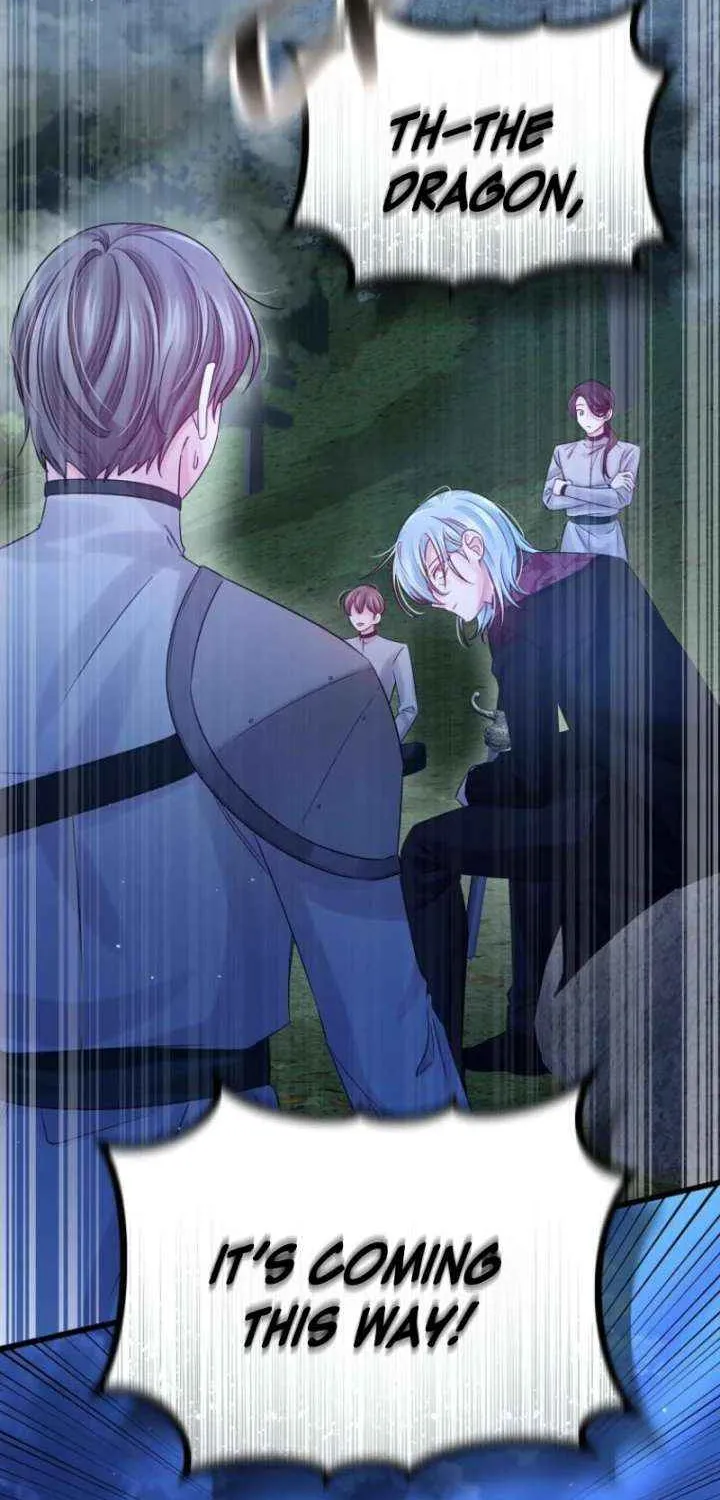 Melin’s Salvation Plan Chapter 92 page 18 - 