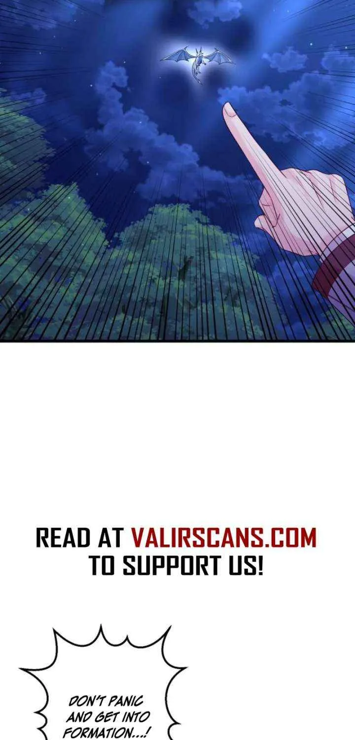 Melin’s Salvation Plan Chapter 92 page 19 - 