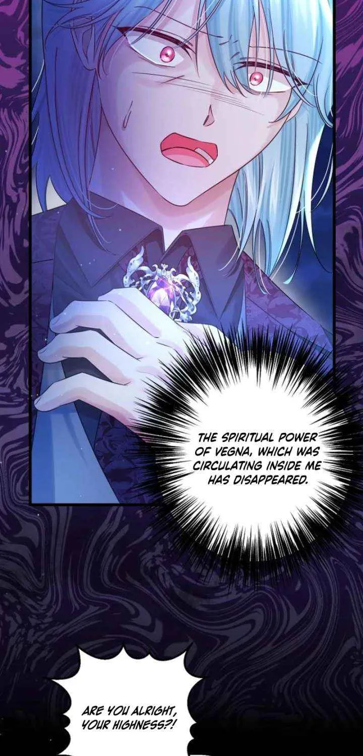 Melin’s Salvation Plan Chapter 92 page 21 - 