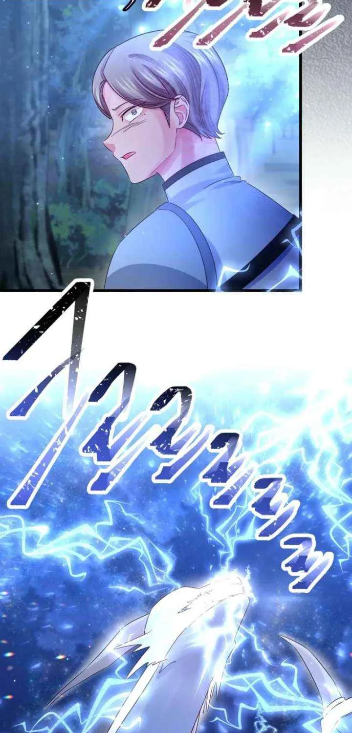 Melin’s Salvation Plan Chapter 92 page 23 - 