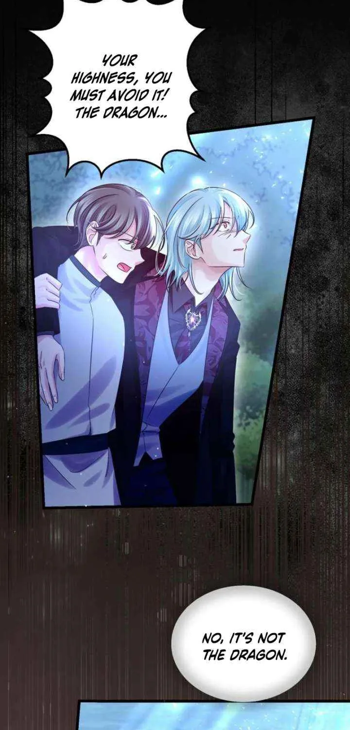 Melin’s Salvation Plan Chapter 92 page 25 - 