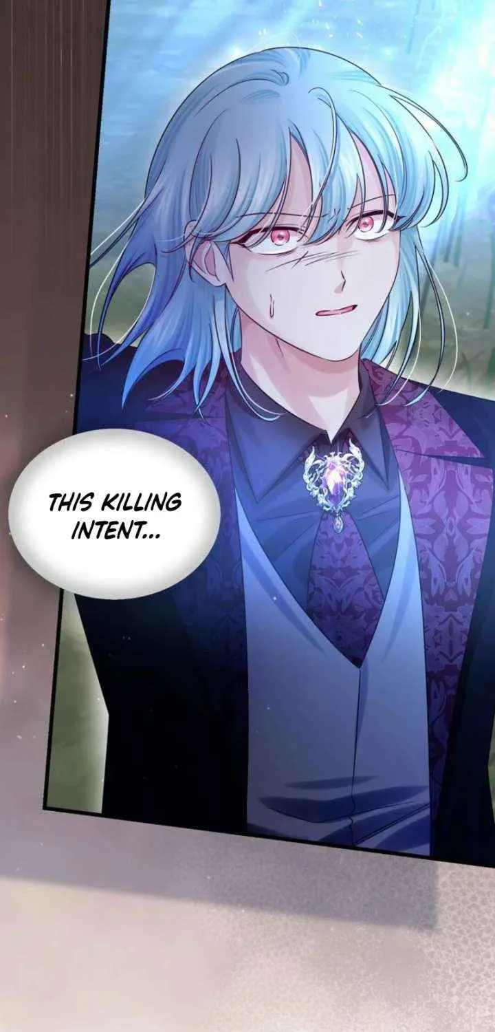 Melin’s Salvation Plan Chapter 92 page 26 - 