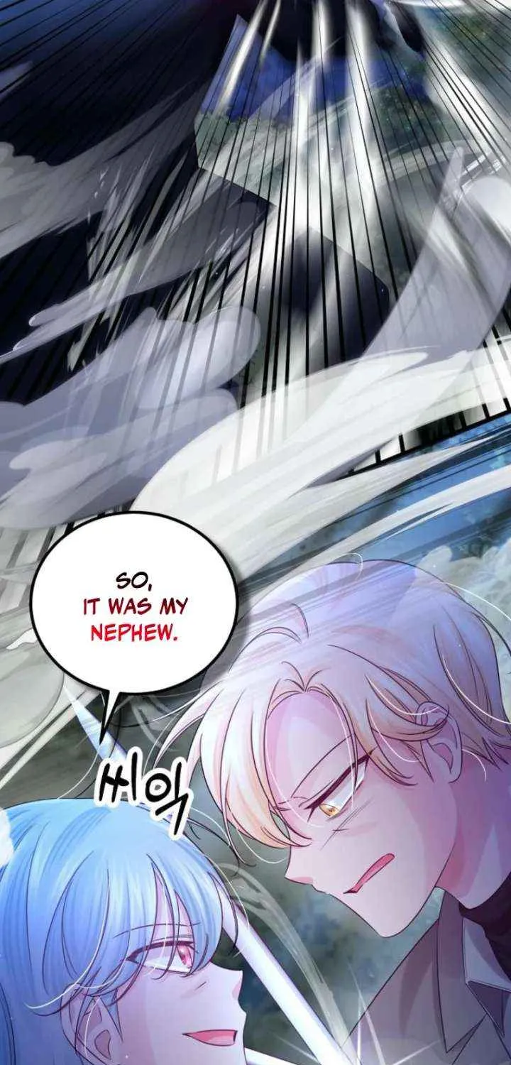 Melin’s Salvation Plan Chapter 92 page 29 - 