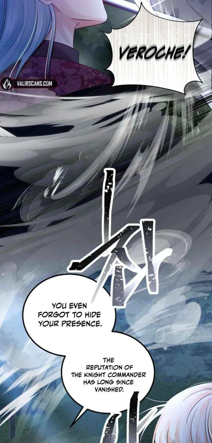 Melin’s Salvation Plan Chapter 92 page 30 - 