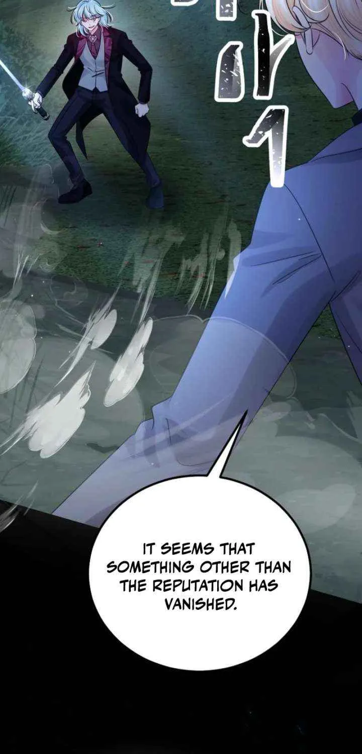 Melin’s Salvation Plan Chapter 92 page 31 - 
