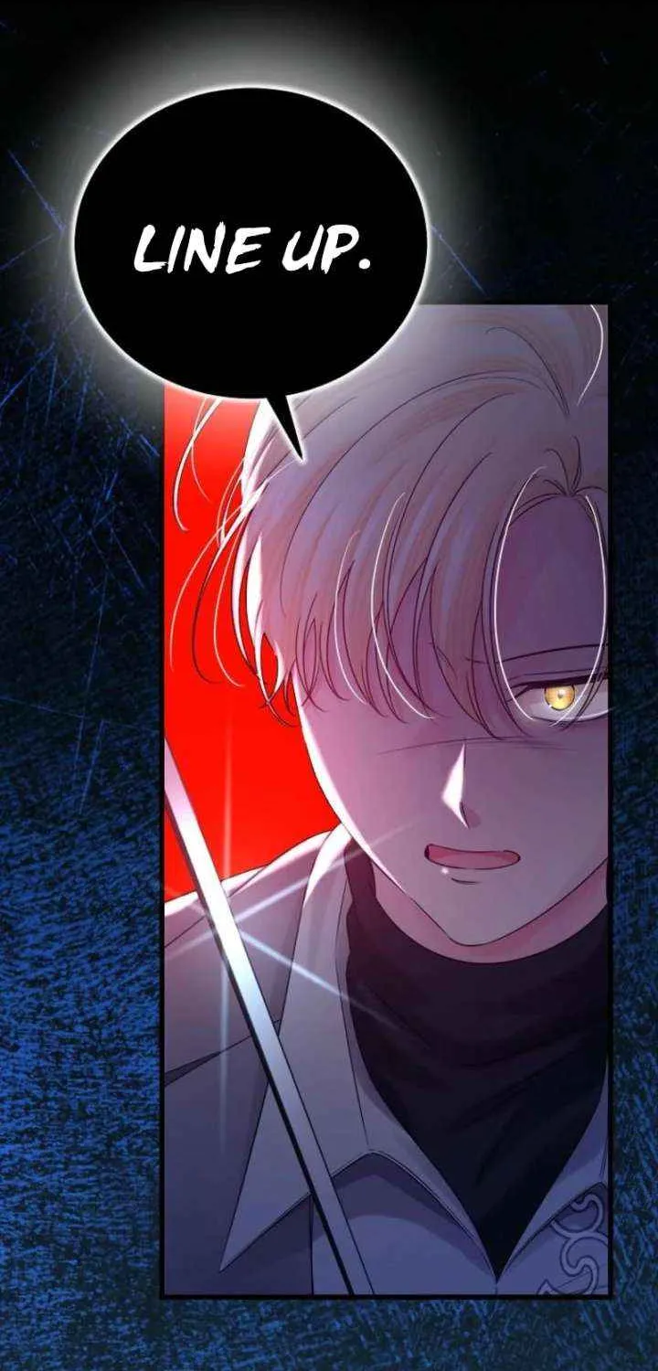Melin’s Salvation Plan Chapter 92 page 32 - 