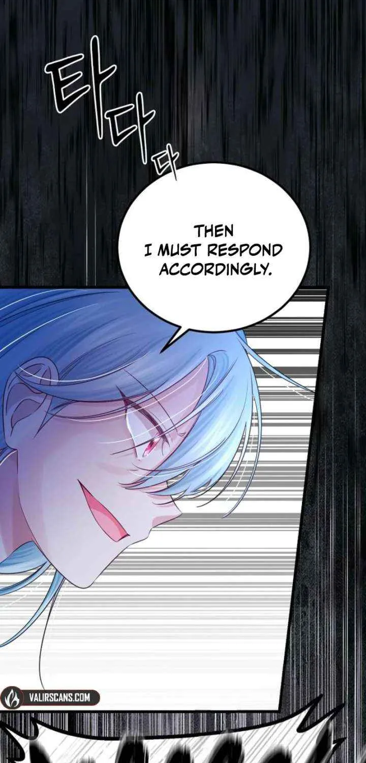 Melin’s Salvation Plan Chapter 92 page 34 - 