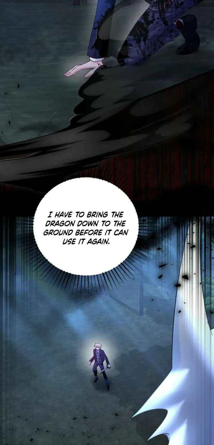 Melin’s Salvation Plan Chapter 92 page 41 - 