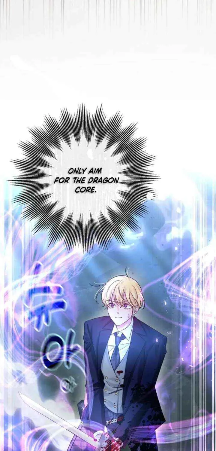 Melin’s Salvation Plan Chapter 92 page 43 - 
