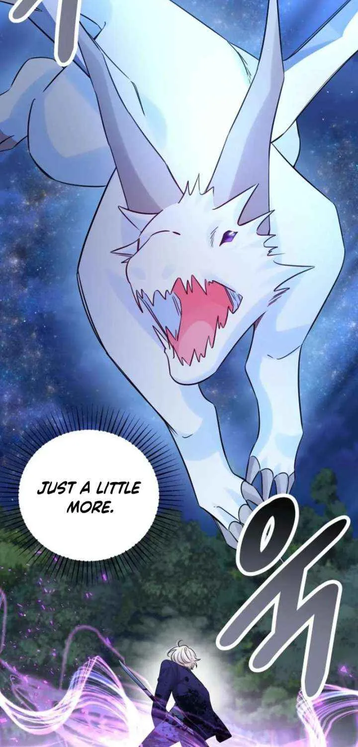 Melin’s Salvation Plan Chapter 92 page 46 - 