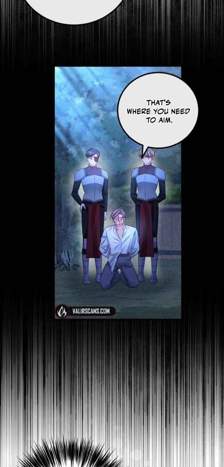 Melin’s Salvation Plan Chapter 92 page 6 - 