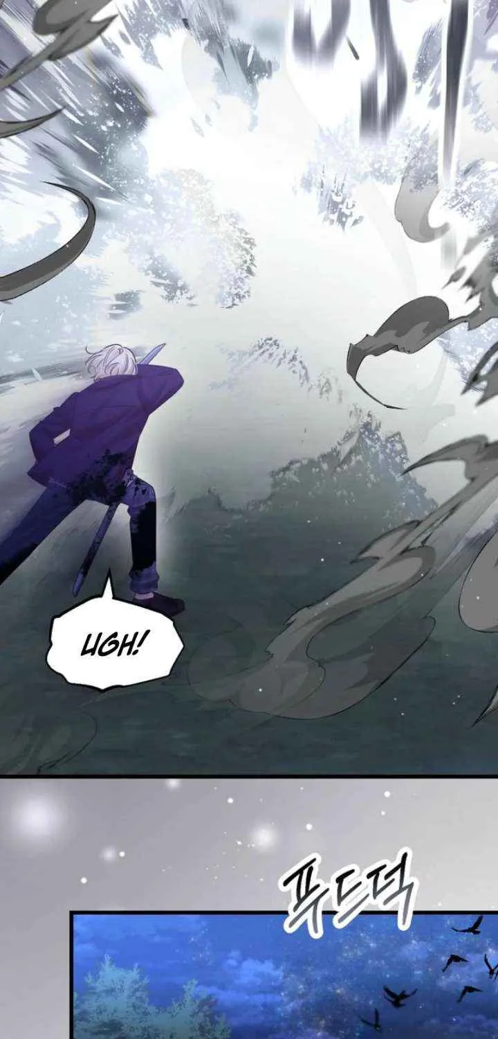 Melin’s Salvation Plan Chapter 92 page 51 - 