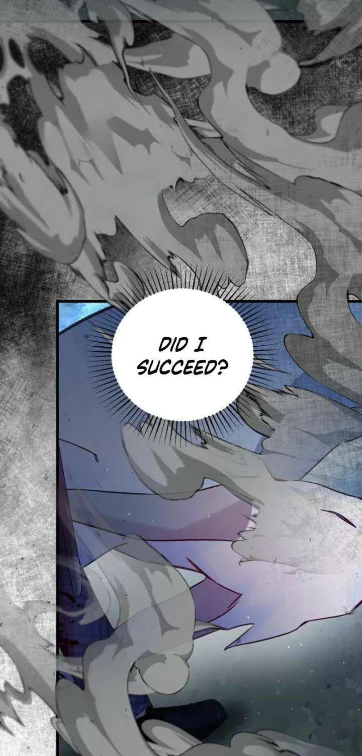 Melin’s Salvation Plan Chapter 92 page 54 - 