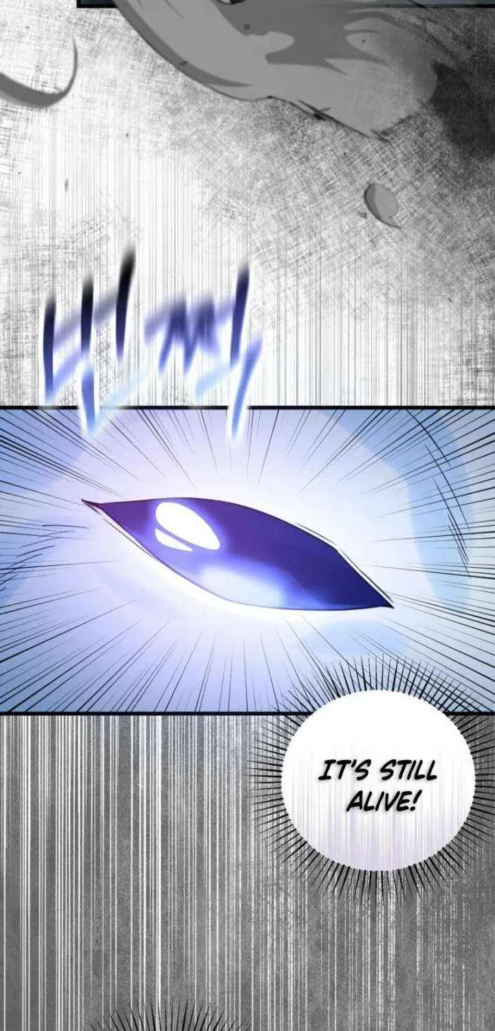 Melin’s Salvation Plan Chapter 92 page 55 - 